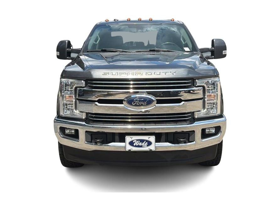 Thumbnail: 2018 Ford F-250 - 6