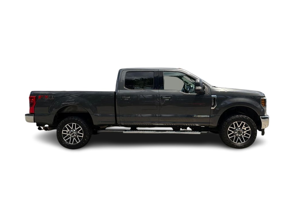 Thumbnail: 2018 Ford F-250 - 19