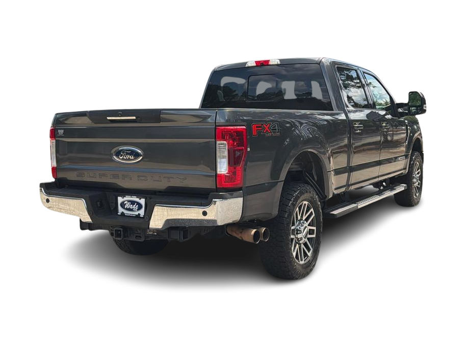 Thumbnail: 2018 Ford F-250 - 20