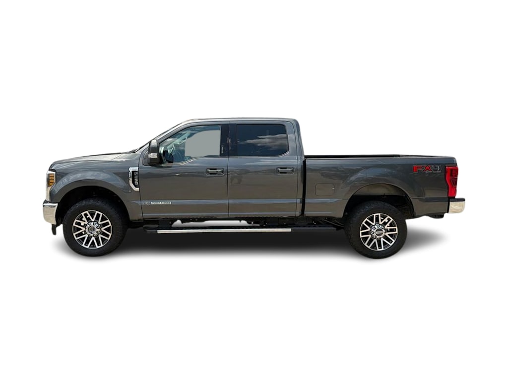 Thumbnail: 2018 Ford F-250 - 3