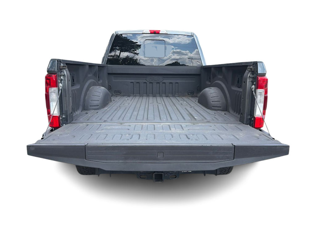 Thumbnail: 2018 Ford F-250 - 16