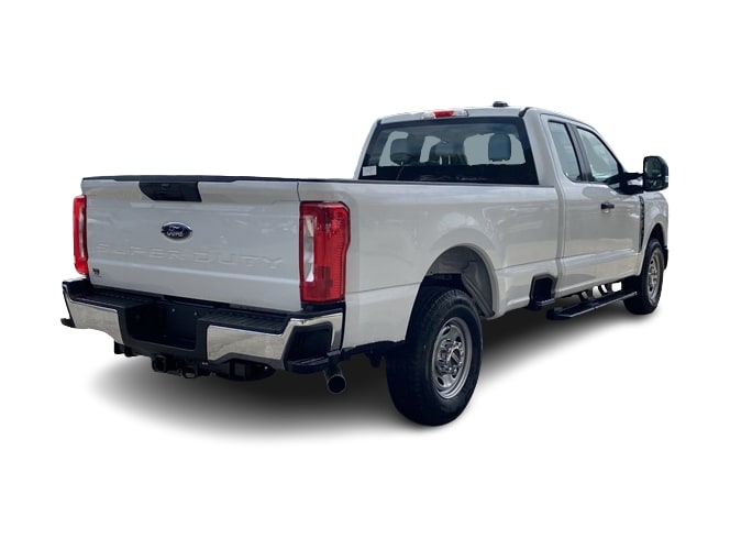 2024 Ford F-250 XL 14