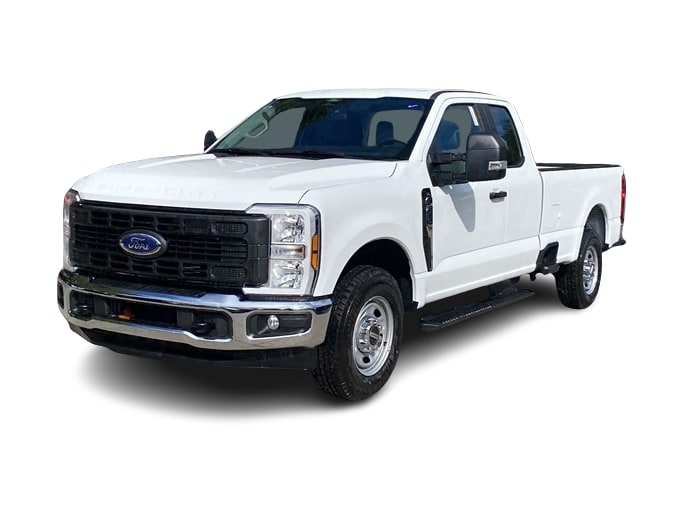 2024 Ford F-250 XL 2