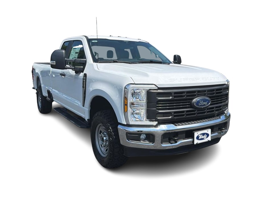Thumbnail: 2026 Ford F-250 - 17