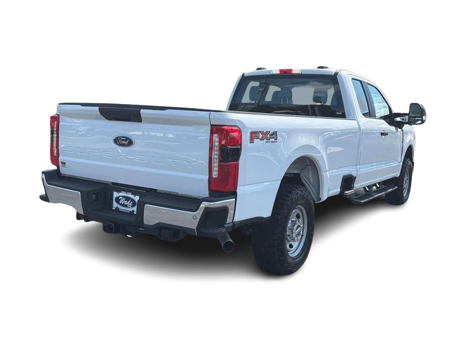Thumbnail: 2026 Ford F-250 - 19