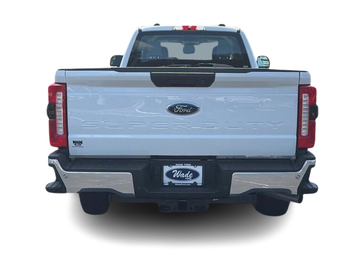 Thumbnail: 2026 Ford F-250 - 5
