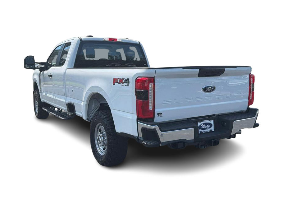 Thumbnail: 2026 Ford F-250 - 4