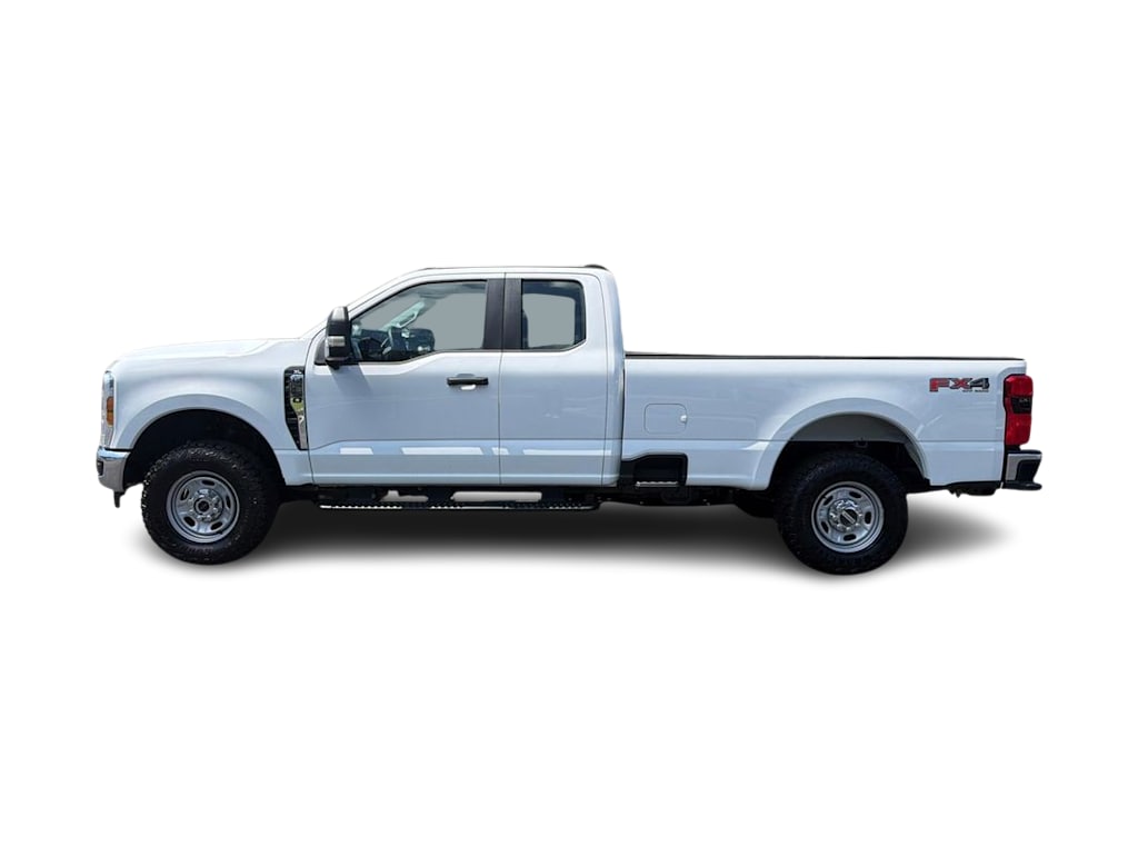 Thumbnail: 2026 Ford F-250 - 3