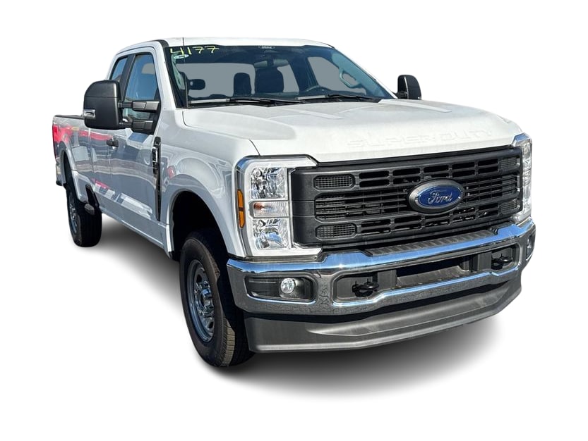Thumbnail: 2024 Ford F-250 - 18