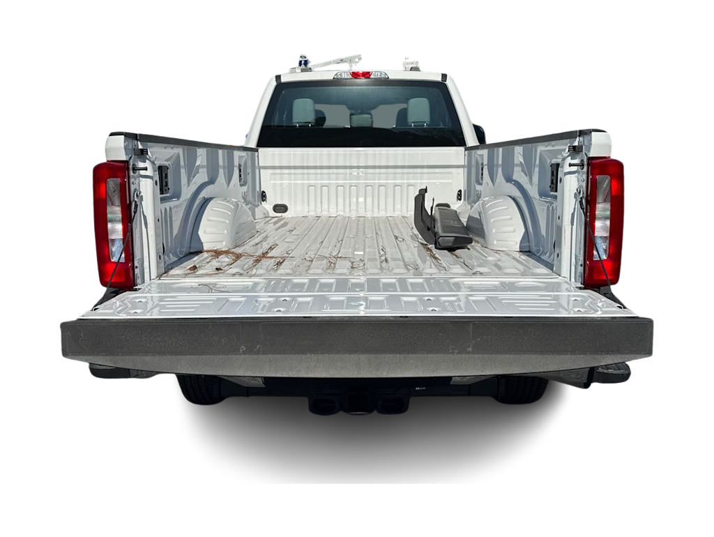 Thumbnail: 2024 Ford F-250 - 16