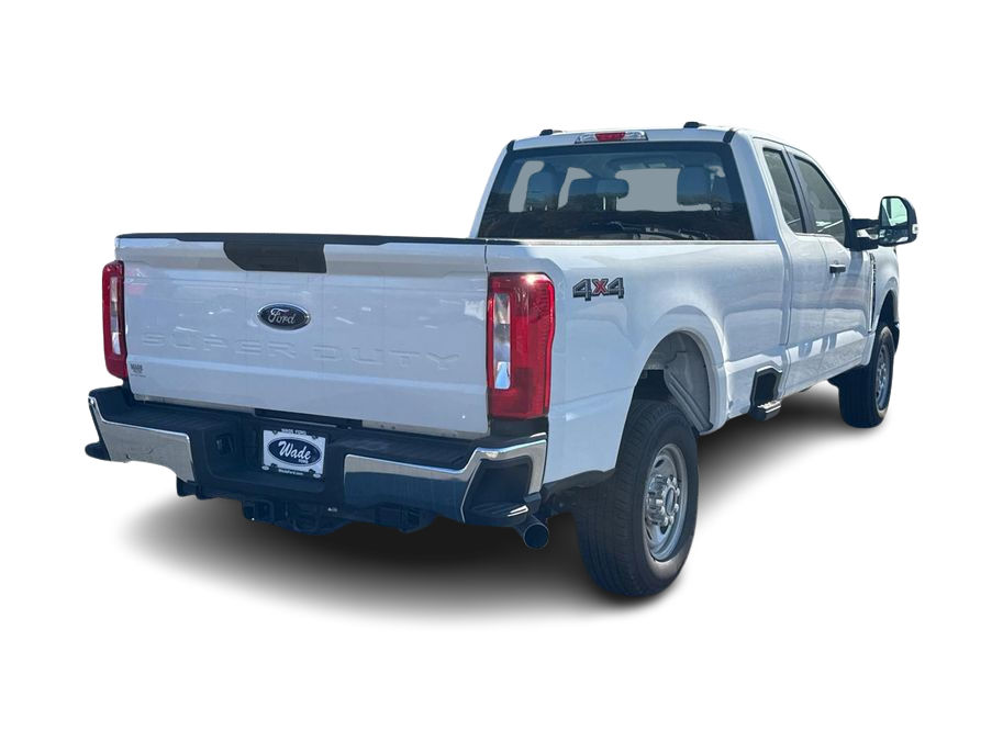 Thumbnail: 2024 Ford F-250 - 20