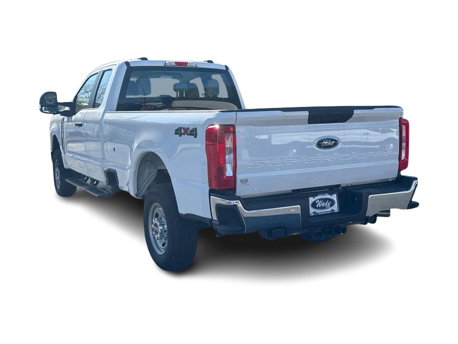 Thumbnail: 2024 Ford F-250 - 4