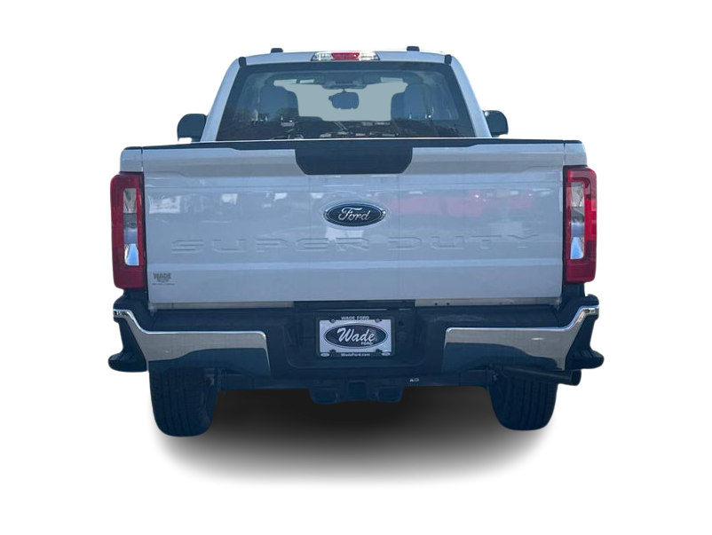 Thumbnail: 2024 Ford F-250 - 5