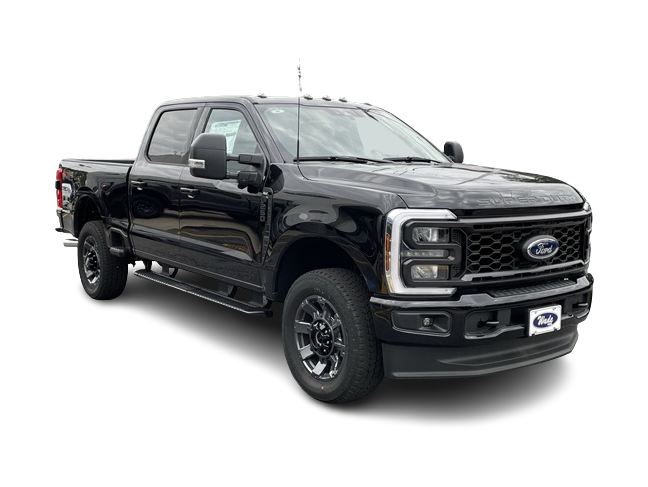 2024 Ford F-250 XL 17