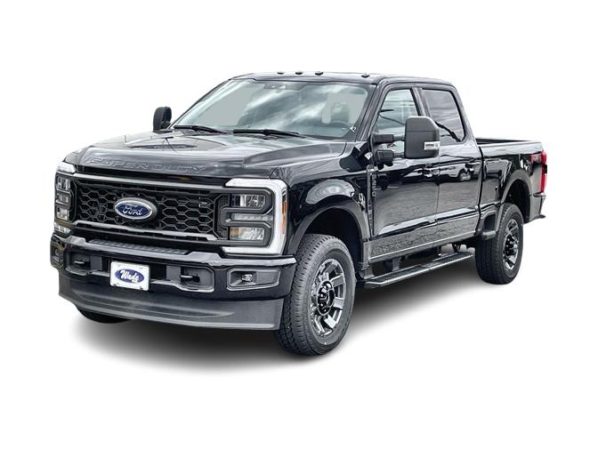 2024 Ford F-250 XL 2