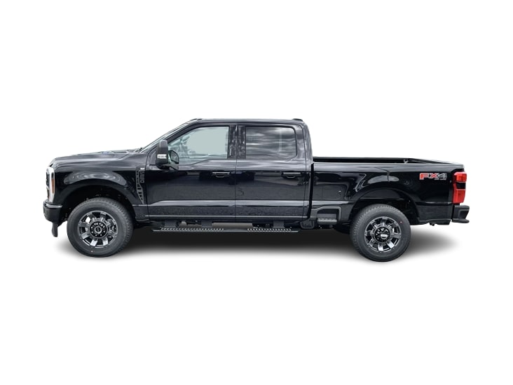 2024 Ford F-250 XL 4