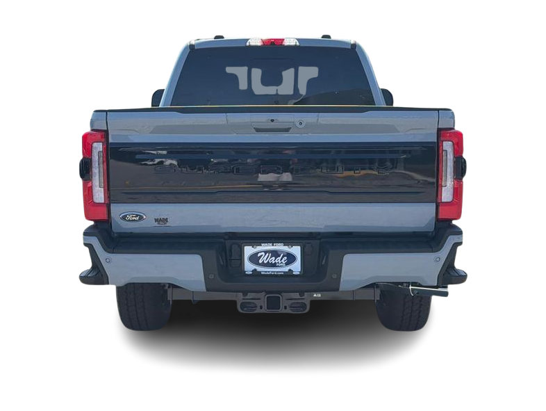 Thumbnail: 2026 Ford F-250 - 5