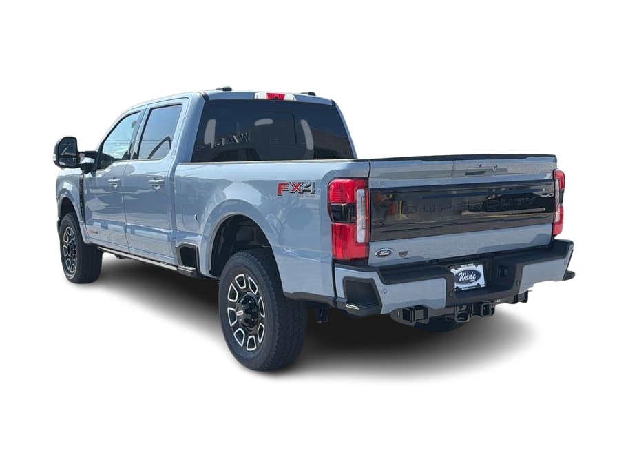 Thumbnail: 2026 Ford F-250 - 4