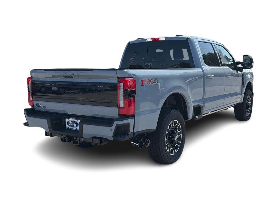 Thumbnail: 2026 Ford F-250 - 20
