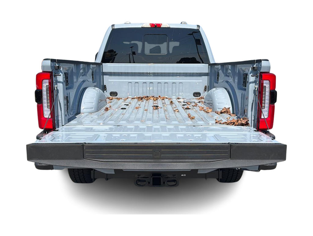 Thumbnail: 2026 Ford F-250 - 16