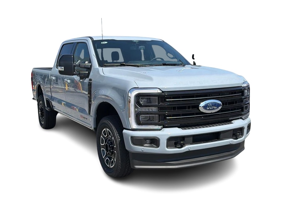 Thumbnail: 2026 Ford F-250 - 18