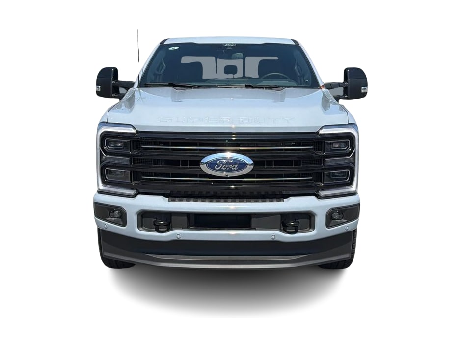 Thumbnail: 2026 Ford F-250 - 6