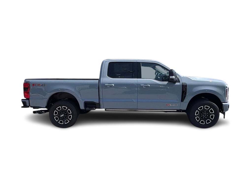 Thumbnail: 2026 Ford F-250 - 19