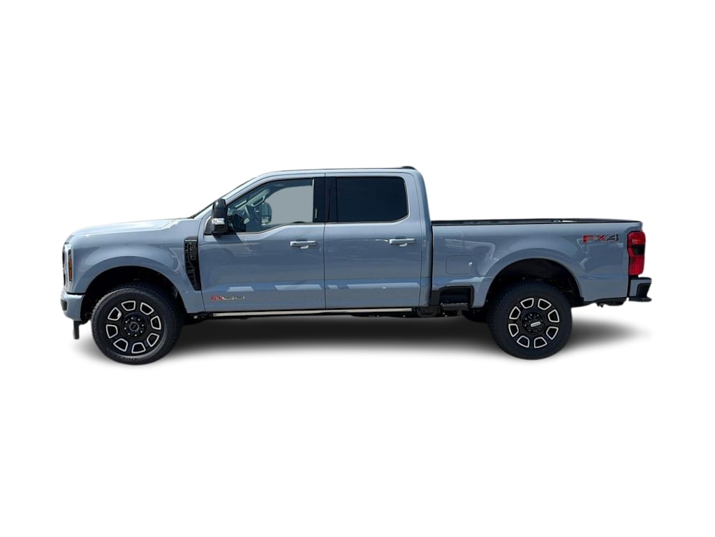 Thumbnail: 2026 Ford F-250 - 3