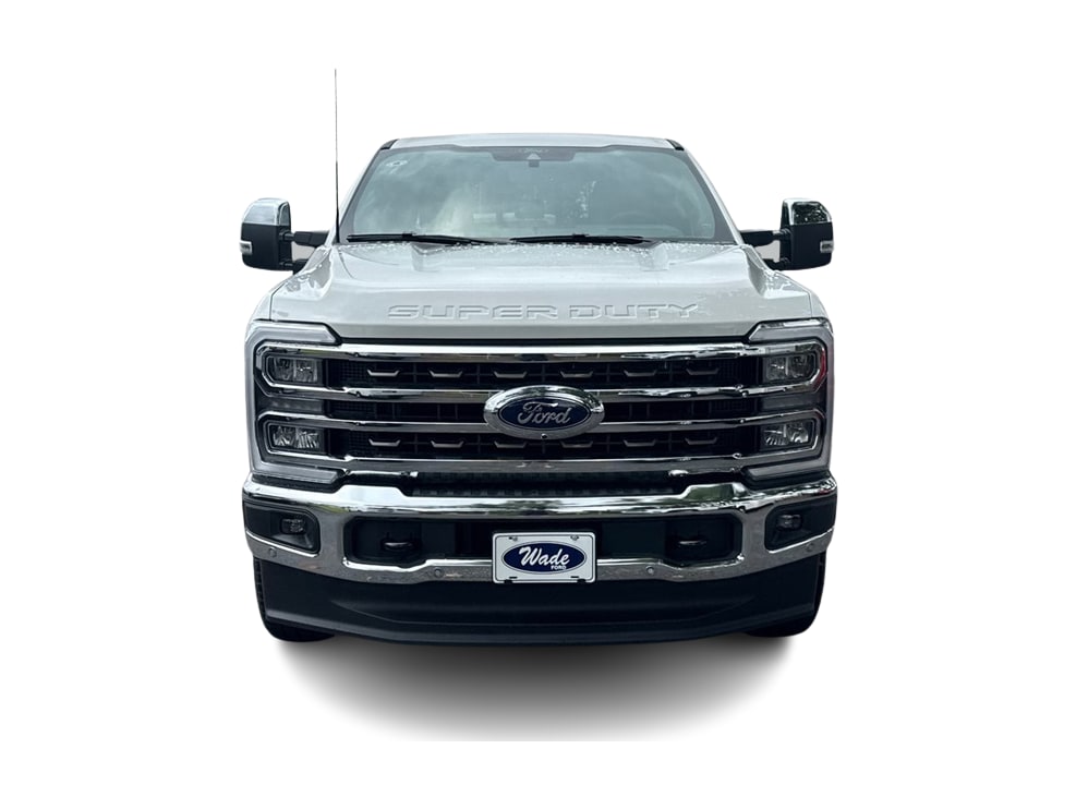 Thumbnail: 2025 Ford F-250 - 5