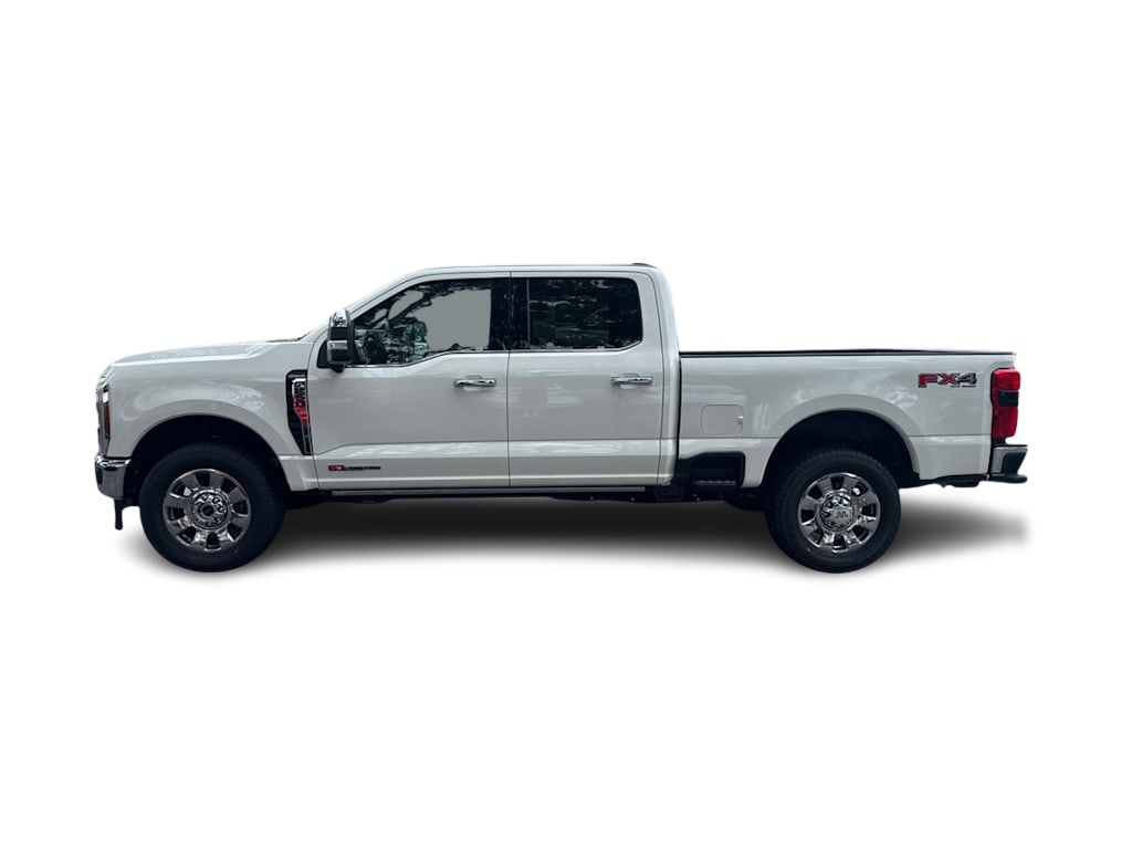 Thumbnail: 2025 Ford F-250 - 3