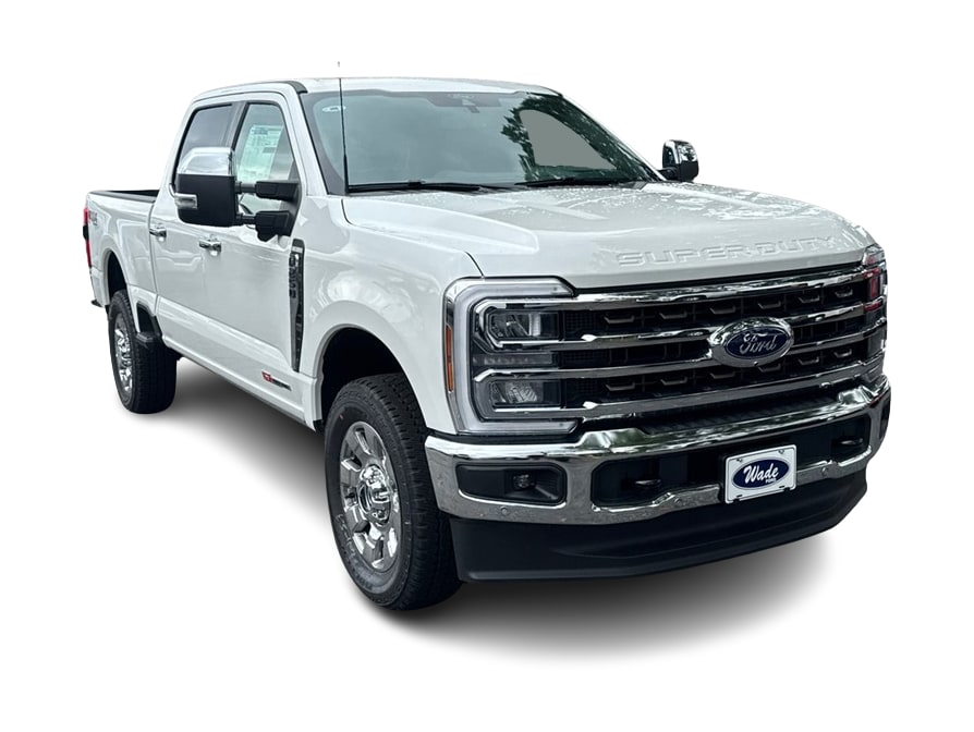Thumbnail: 2025 Ford F-250 - 17
