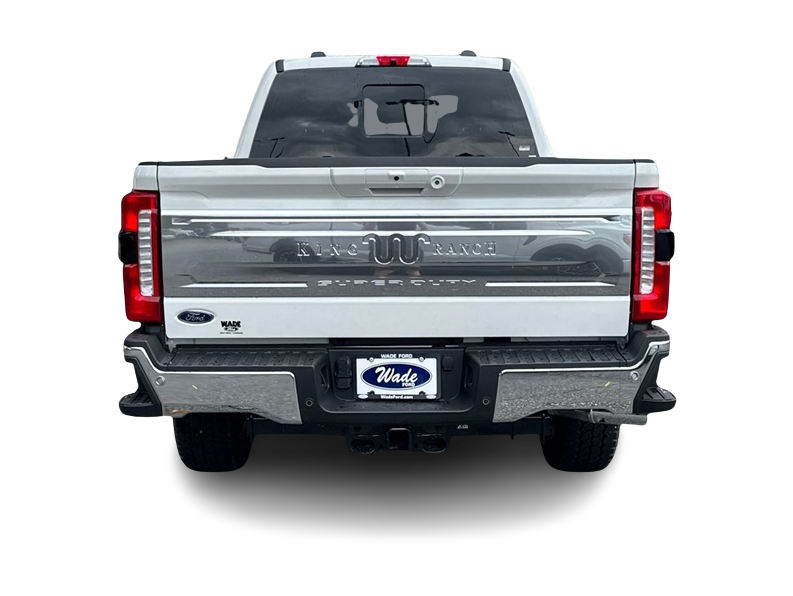 Thumbnail: 2025 Ford F-250 - 20