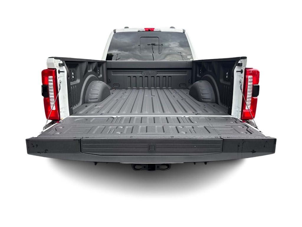 Thumbnail: 2025 Ford F-250 - 15