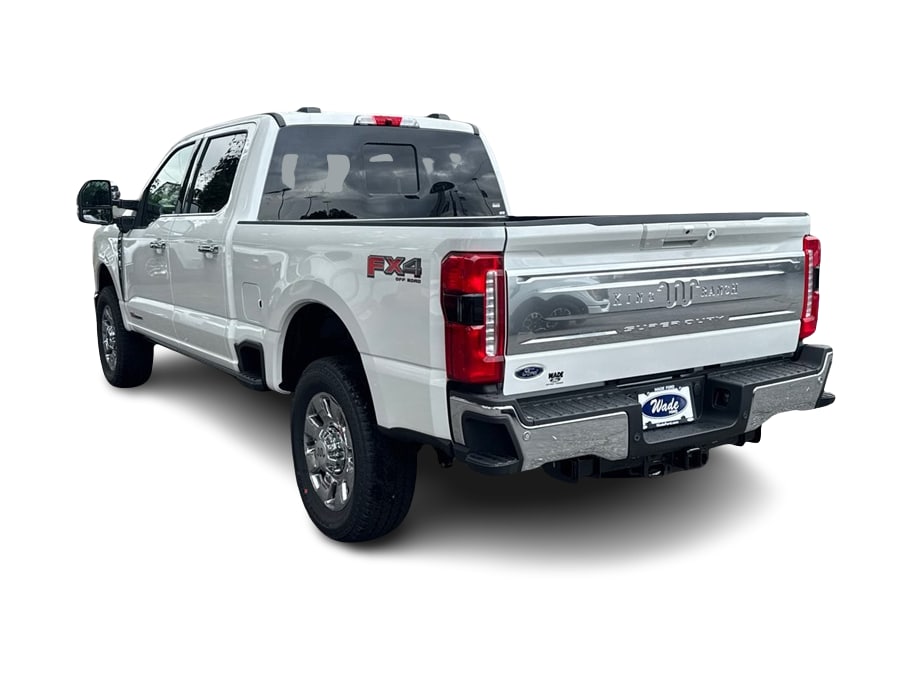 Thumbnail: 2025 Ford F-250 - 4