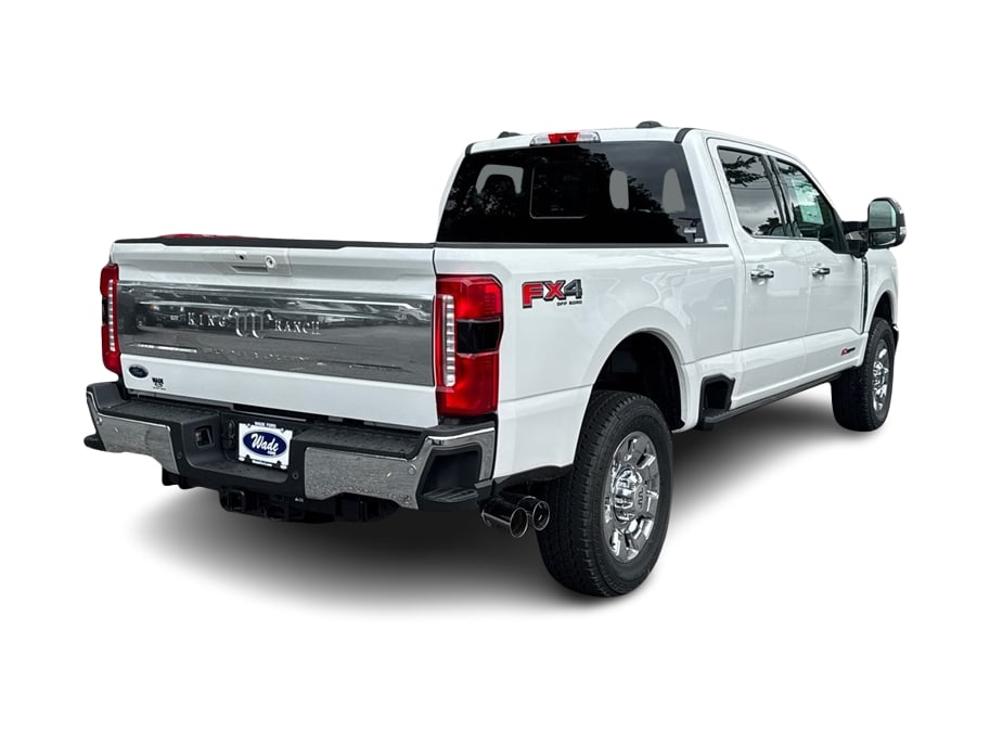 Thumbnail: 2025 Ford F-250 - 19