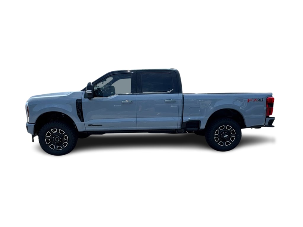 Thumbnail: 2025 Ford F-250 - 3