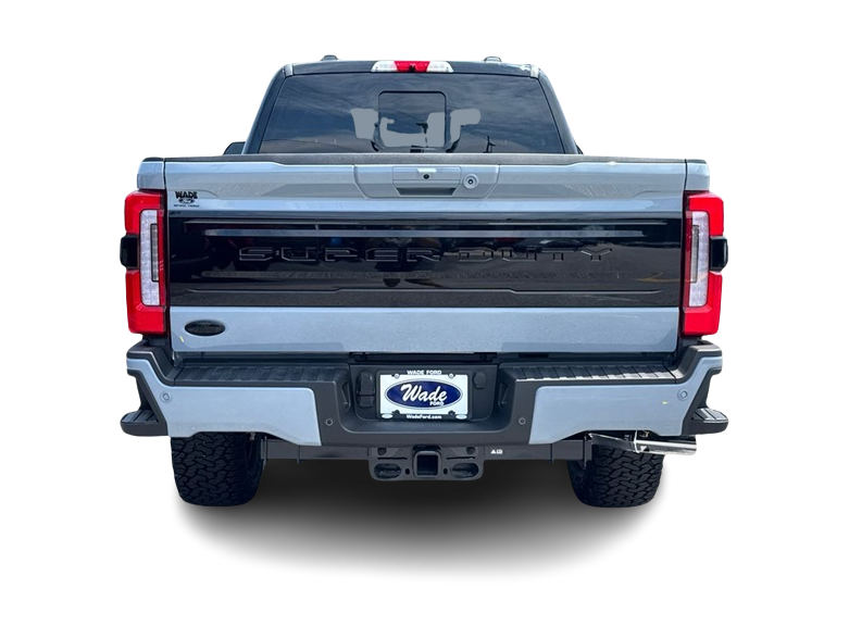 Thumbnail: 2025 Ford F-250 - 5