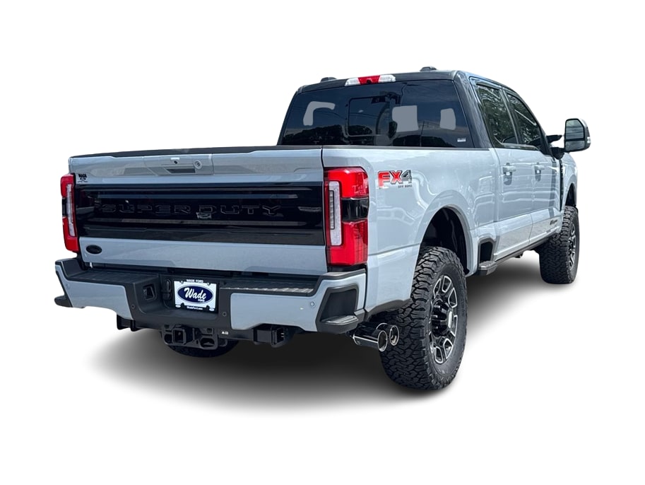 Thumbnail: 2025 Ford F-250 - 20