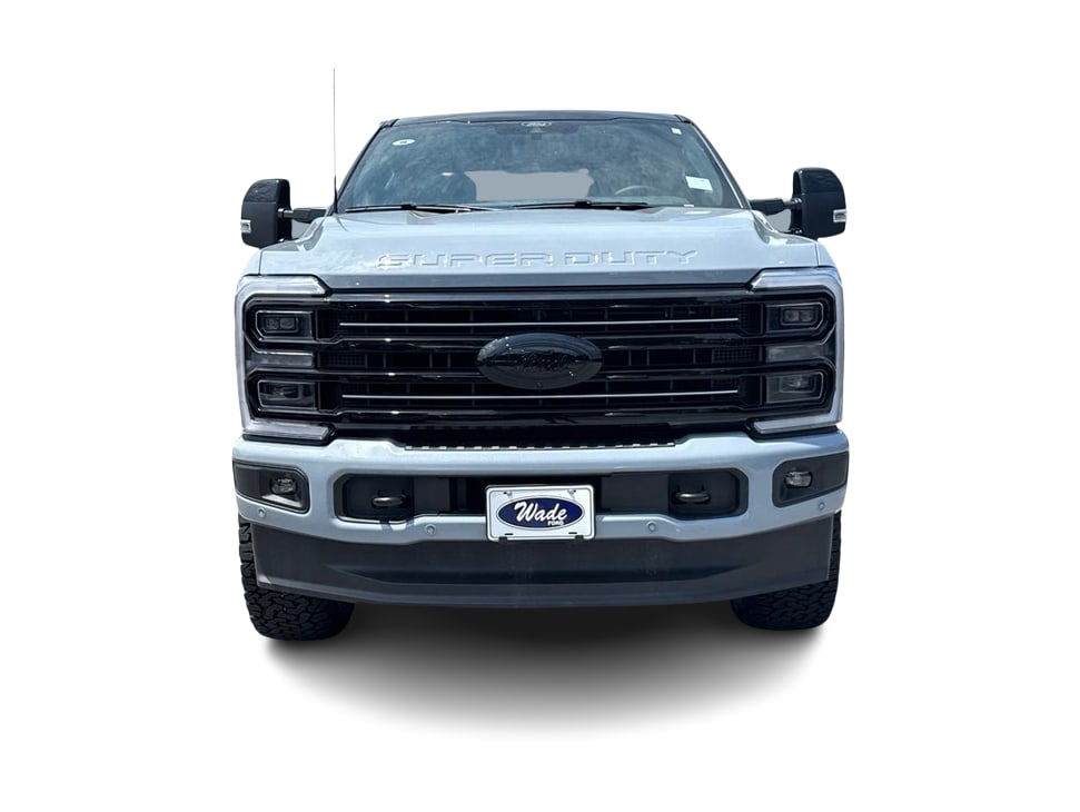 Thumbnail: 2025 Ford F-250 - 6