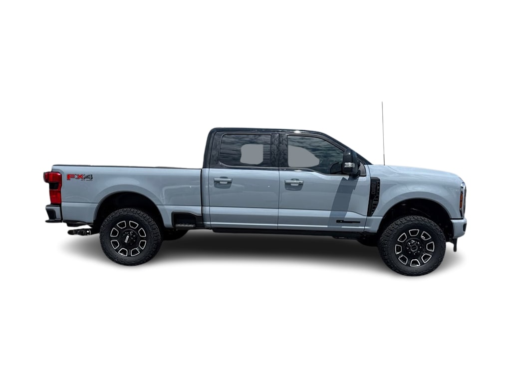 Thumbnail: 2025 Ford F-250 - 19