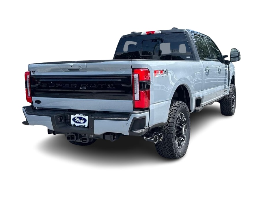 Thumbnail: 2025 Ford F-250 - 20