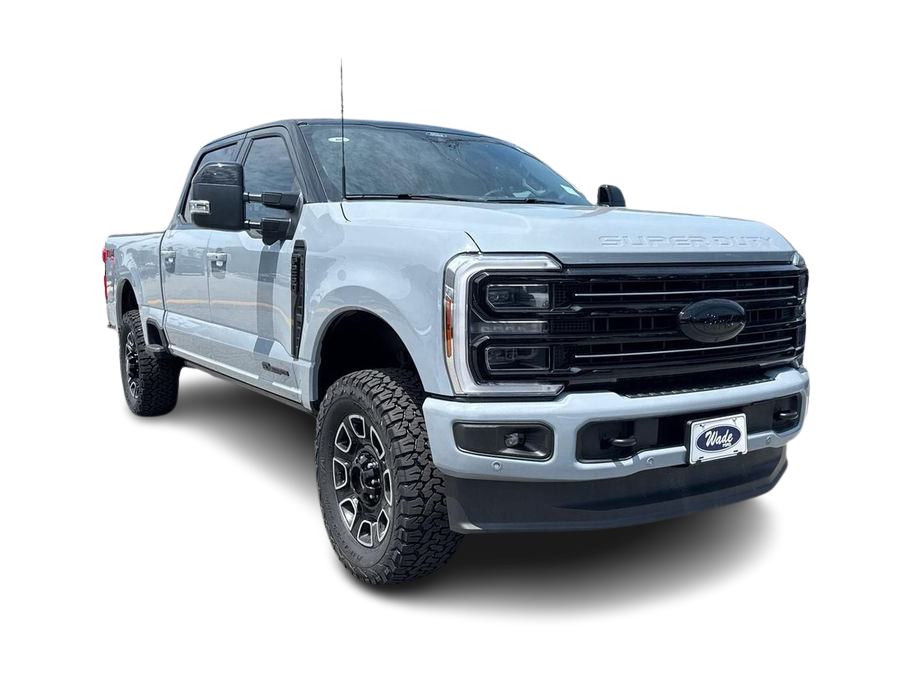 Thumbnail: 2025 Ford F-250 - 18