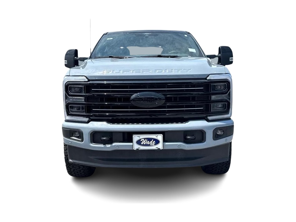 Thumbnail: 2025 Ford F-250 - 6