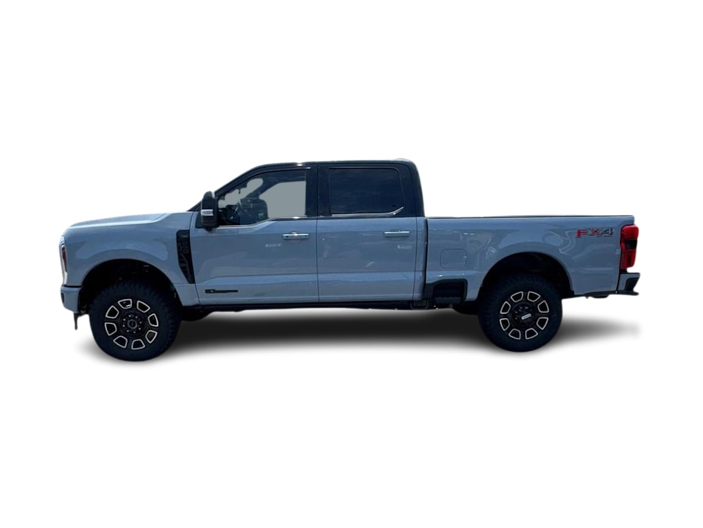 Thumbnail: 2025 Ford F-250 - 3