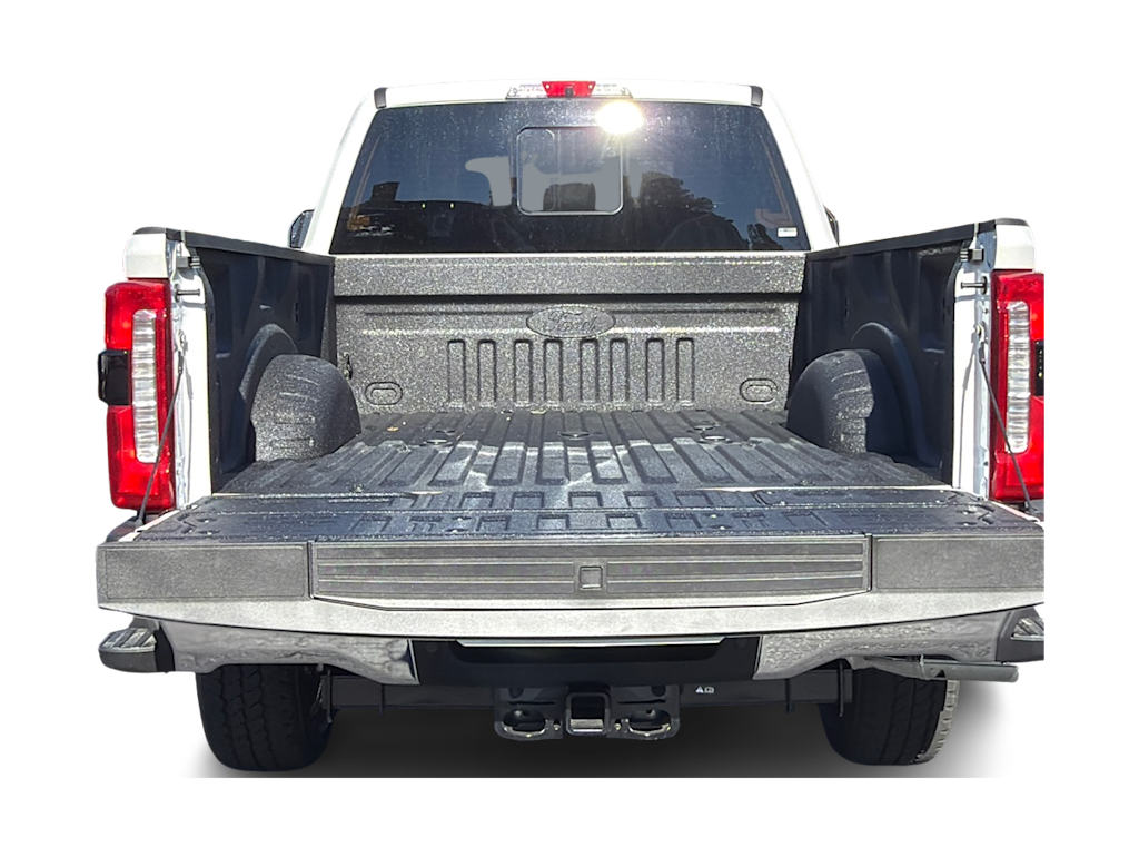 Thumbnail: 2026 Ford F-250 - 15