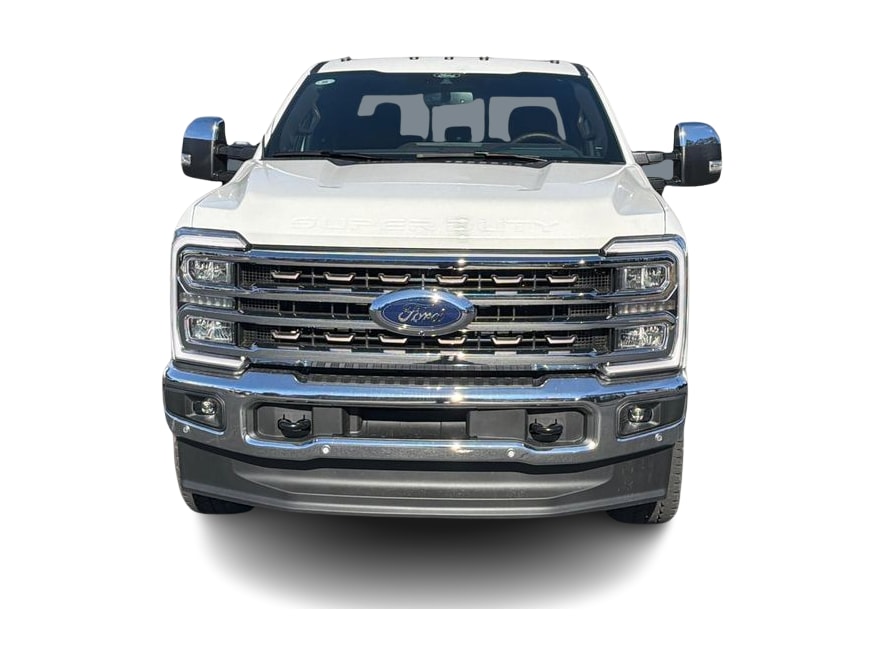 Thumbnail: 2026 Ford F-250 - 5