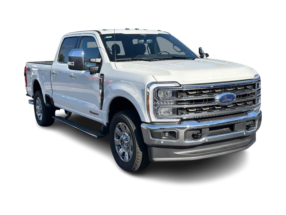 Thumbnail: 2026 Ford F-250 - 17
