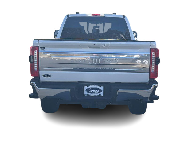 Thumbnail: 2026 Ford F-250 - 20