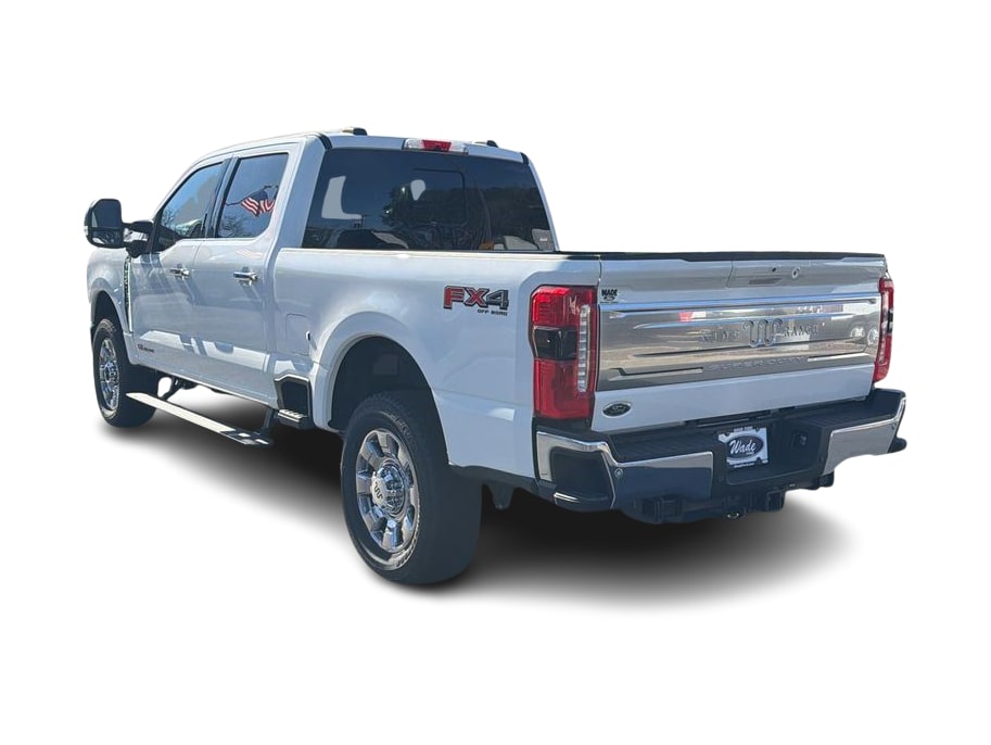 Thumbnail: 2026 Ford F-250 - 4