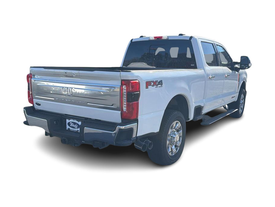 Thumbnail: 2026 Ford F-250 - 19